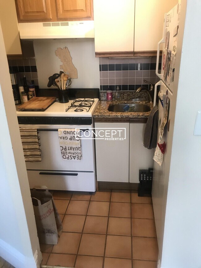 Photo - 423 Shawmut Ave Unidad 21