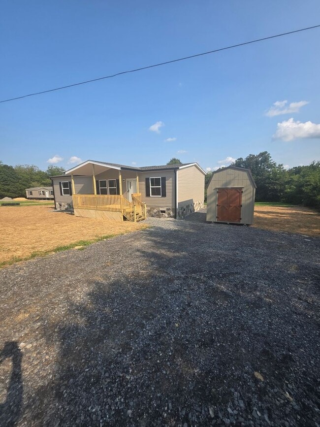 Building Photo - 140 Bertie Patton Rd