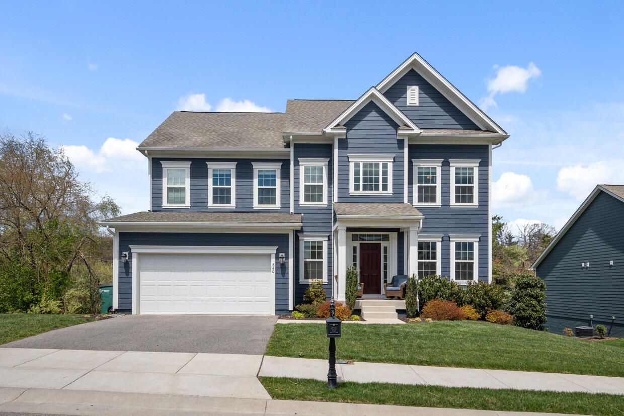 Photo - 840 Jefferson Cir NW (Christiansburg, VA)