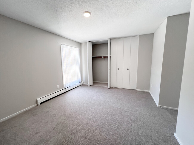 The Park Apartments