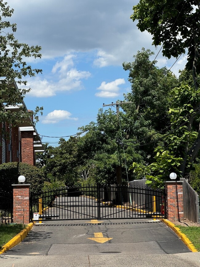 Bay Shore Gardens Gated Community
