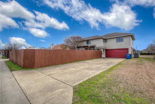 Photo - 8005 Cornell Dr