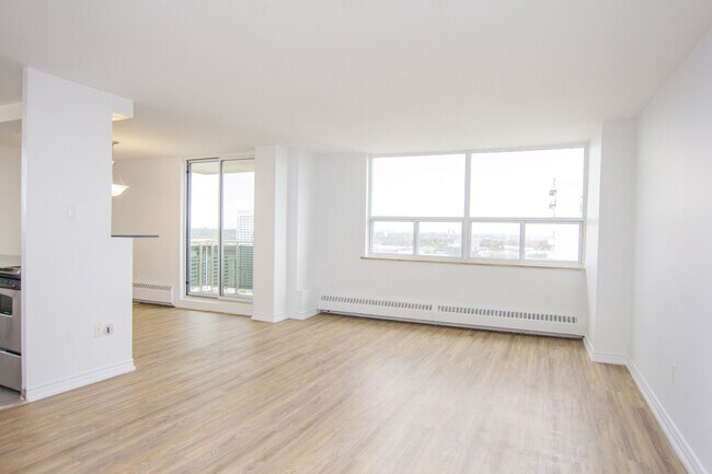 Dufresne Court