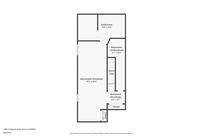 Photo - 14861 E Wagontrail Pl