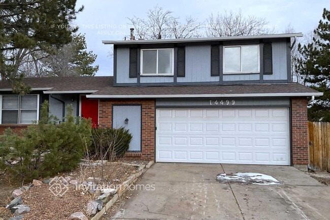 Building Photo - 14499 E Wesley Ave