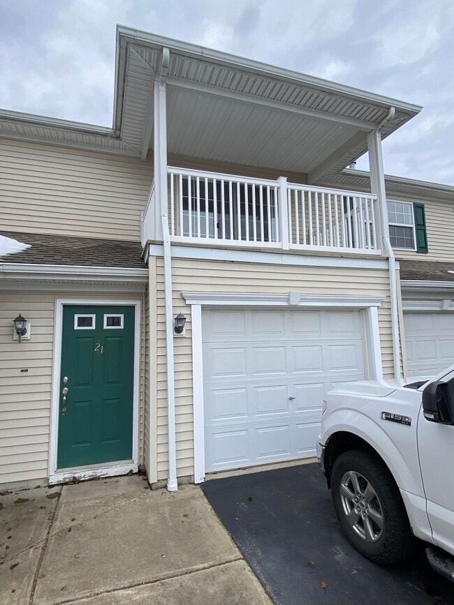 Pine Point Luxury Apartments