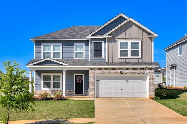 Photo - 6007 Bakerville Ln House