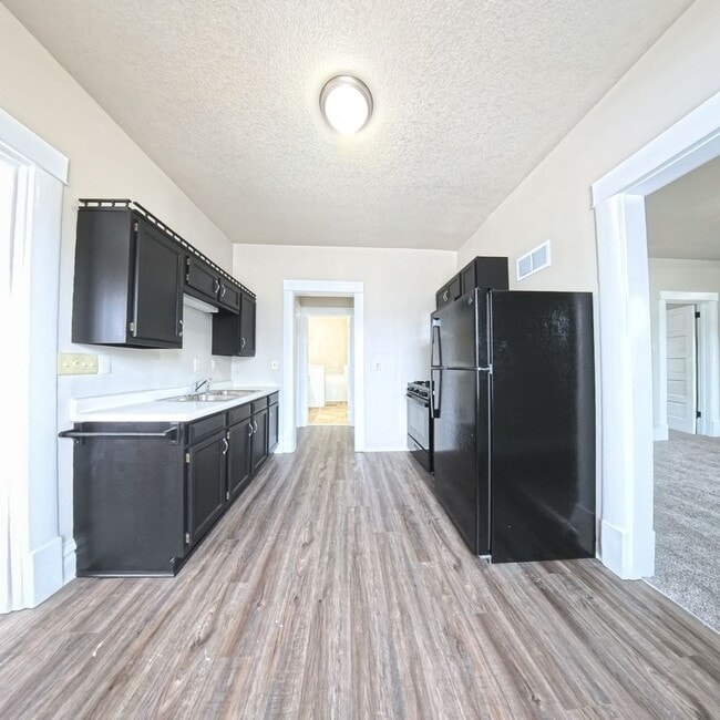 Photo - Remodeled 3-Bedroom Home in Knoxville