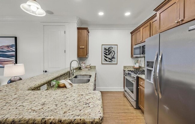 Photo - Stunning Ground-Floor 2 bd, 2 ba- Danville... Unidad 211