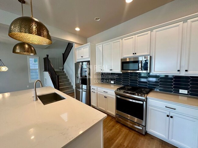 Photo - 2208 W 166th Ave