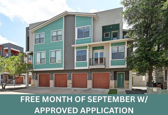 Building Photo - 1504 Lorraine Loop Unit B Rental