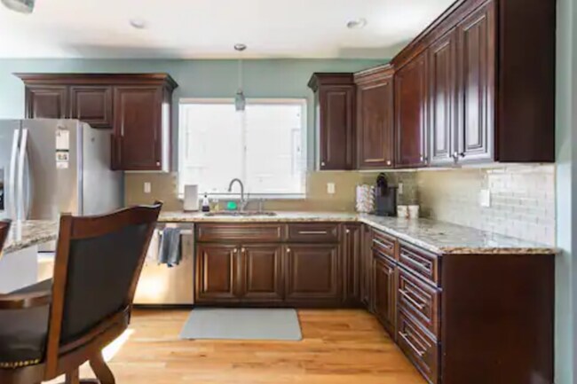 Photo - 4307 Mayberry St