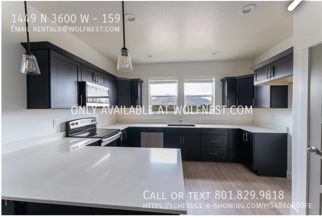 Photo - 1449 N 3600 W