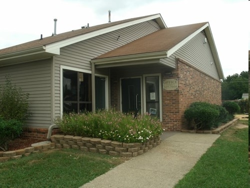 Greentree Apartments