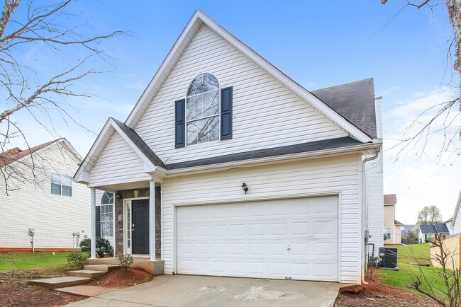 Photo - 650 Compton Ln