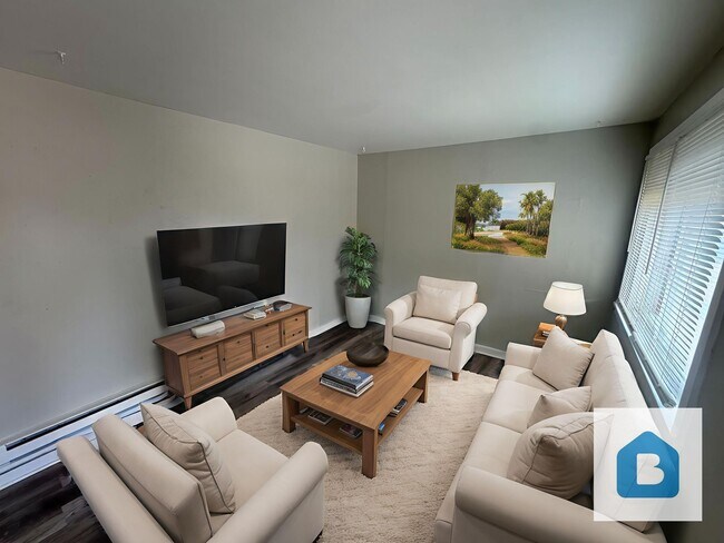 Photo - Charming 1 Bedroom Home in Central Colorado Springs! Unidad 19