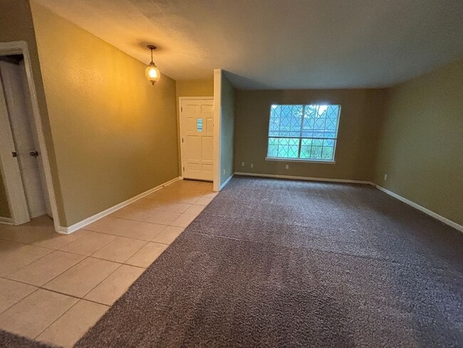 Photo - Corner lot in Southern Hills... Lawn included with rent.