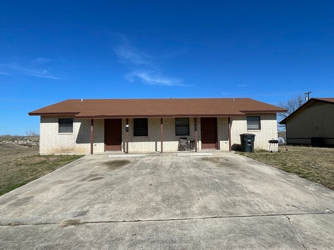 Building Photo - 1107 White Ave Rental