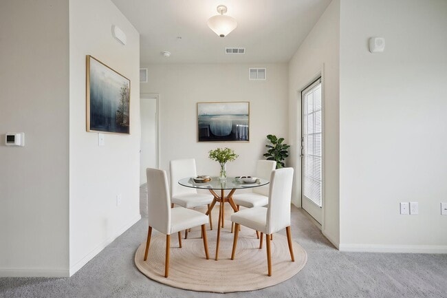 Mill Stream Apartments