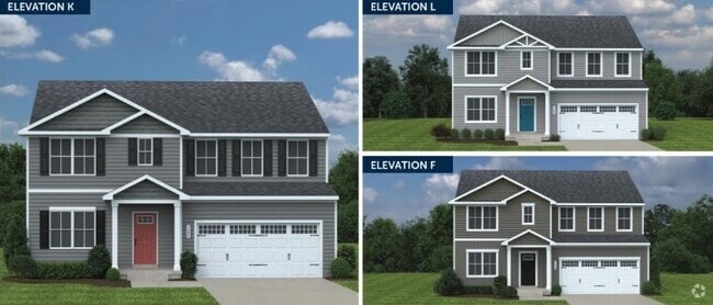 Building Photo - 1460 Burgundy Blf Ln Rental