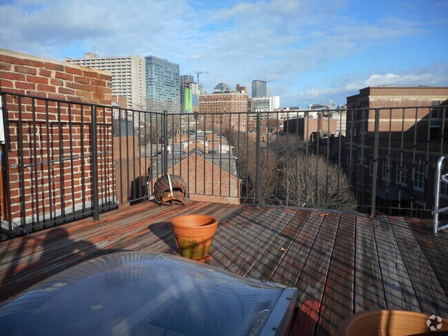 Building Photo - 141 Arlington St Unit 5 Rental
