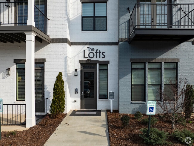 The Lofts at Town Madison