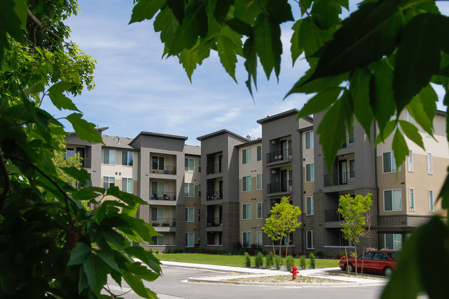 Enclave at 1400 South Apartments - Enclave at 1400 South Apartments