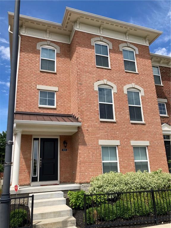 Photo - 9408 Park Meridian Dr