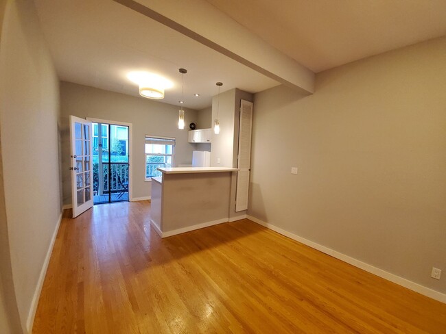 SOMA ! Bedroom in the center of it all! - SOMA ! Bedroom in the center of it all! House