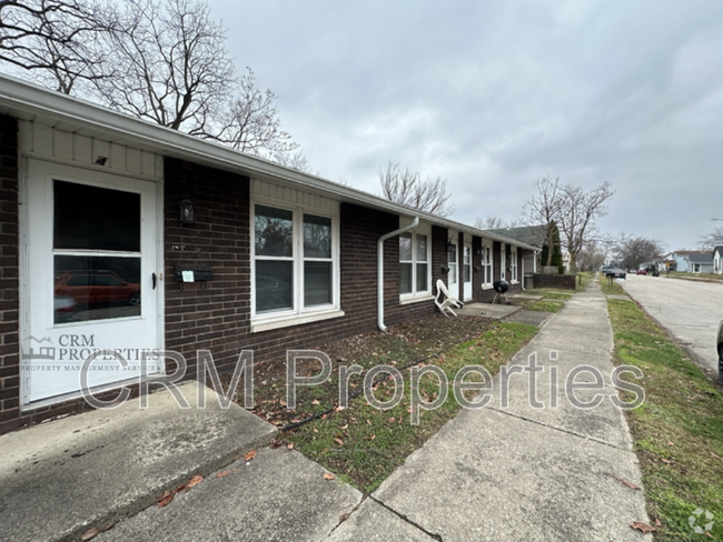 Building Photo - 1301 W 14th St Unit 4 Rental