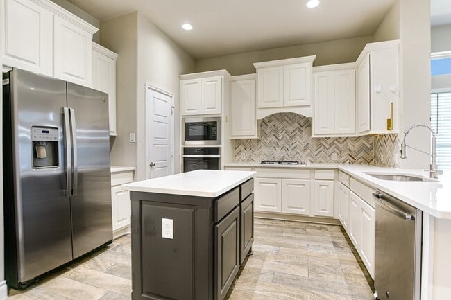 Photo - Blanco Vista Perry Built Home