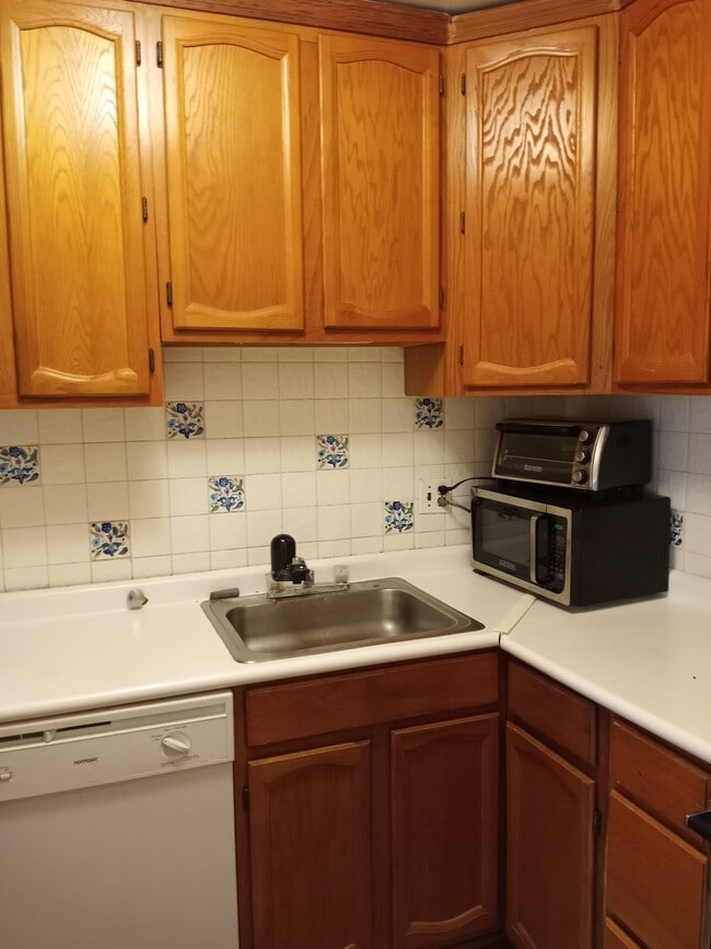 Photo - 4600 Connecticut Ave NW Condo Unit 517
