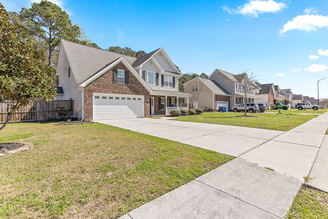 Photo - 907 Stagecoach Dr