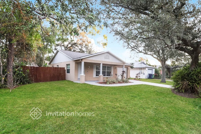 Photo - 1117 W Knollwood St