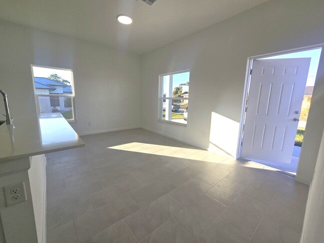 Photo - Brand New Construction-One bedroom + One bathroom-SW Lehigh ACres