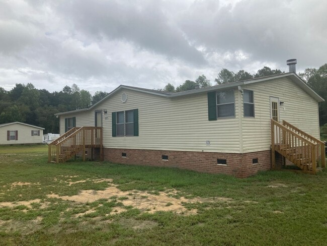 Building Photo - 3507 Bryan Hardy Rd Rental