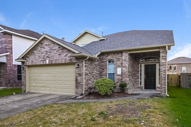 Photo - 1406 High Park Cir