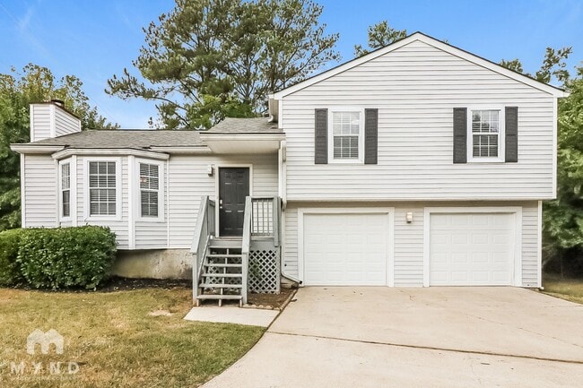 Building Photo - 5949 Brookside Dr SE Rental