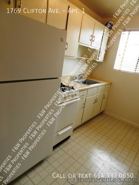 Photo - 1769 Clifton Ave Unit Apt. 1