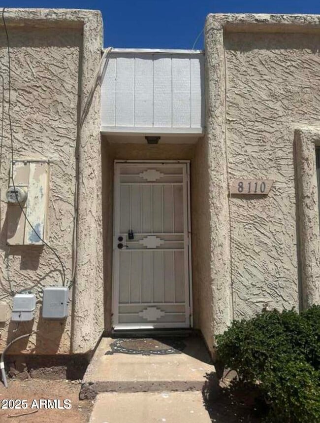 Photo - 8110 N 31st Dr Townhome