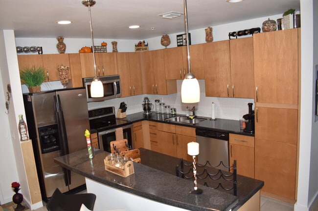 Photo - 300 S Australian Ave Unit 1010