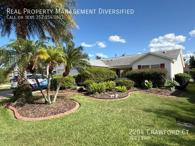 Photo - 2204 Crawford Ct