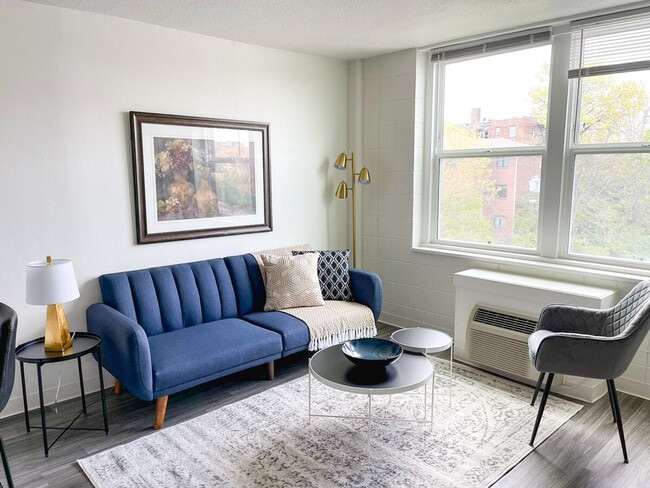 Photo - 2515 Burnet Ave Unit ID1036758P