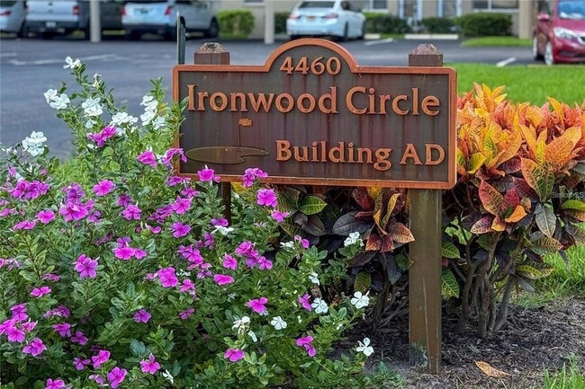 Photo - 4460 Ironwood Cir Unit 306A