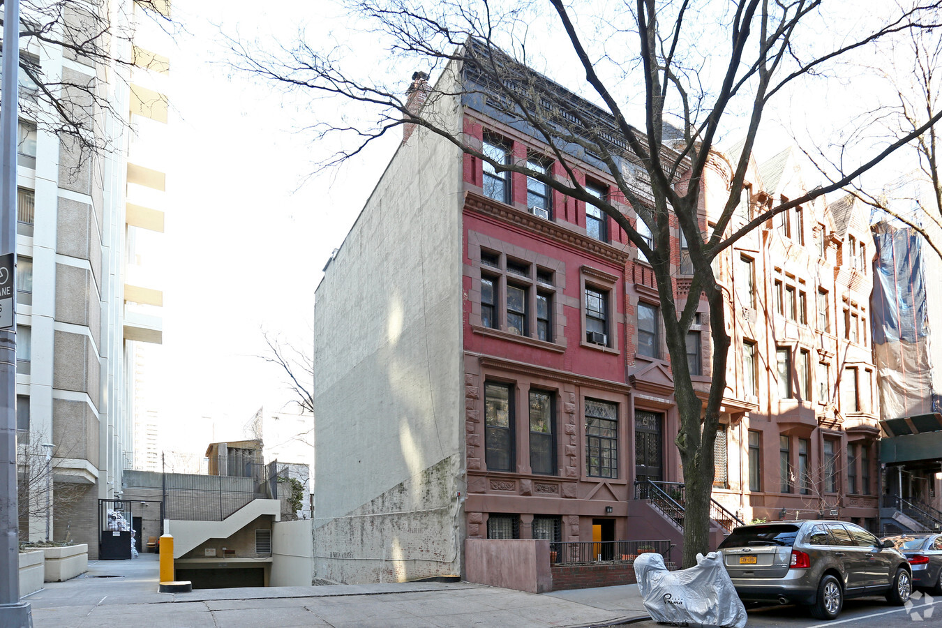 502 East 88th Street - 502 East 88th Street Apartments