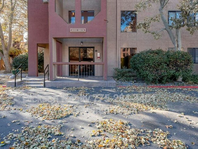 Photo - 1000 Beck St Casa