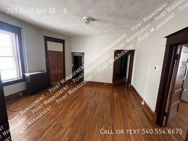 Photo - 703 Dale Ave SE Unit B