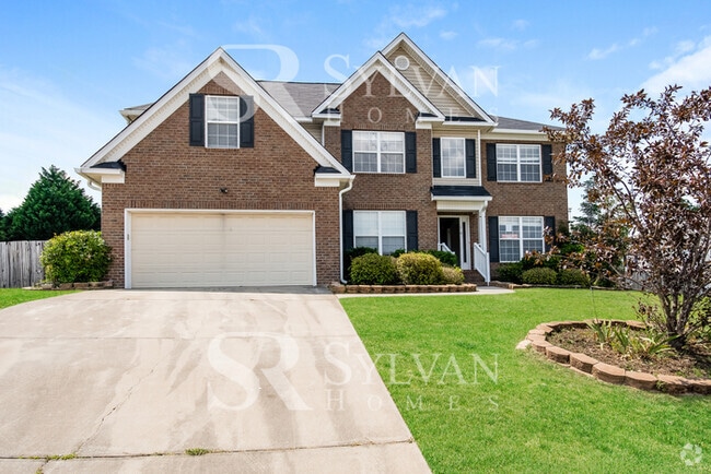 Building Photo - The Lifestyle You Deserve. Rental