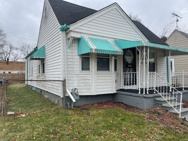 Photo - 3575 S Ethel St