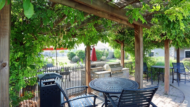 Stonegate Apartment Homes